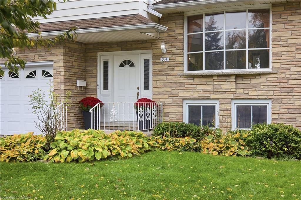 39 Sebas Court