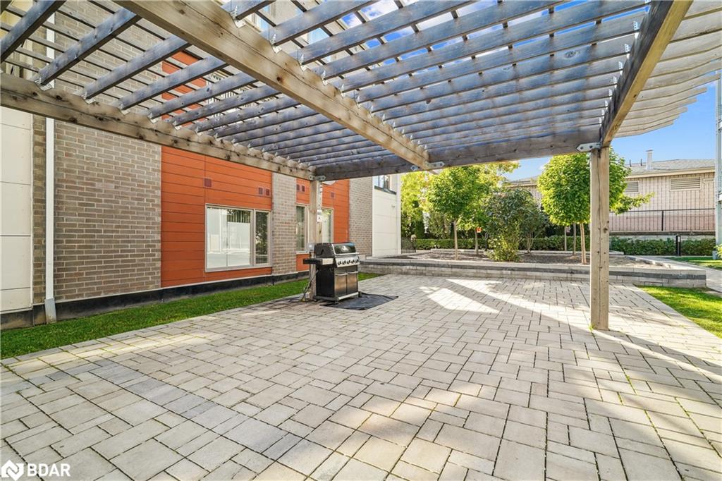 5155 Sheppard Avenue E 410
