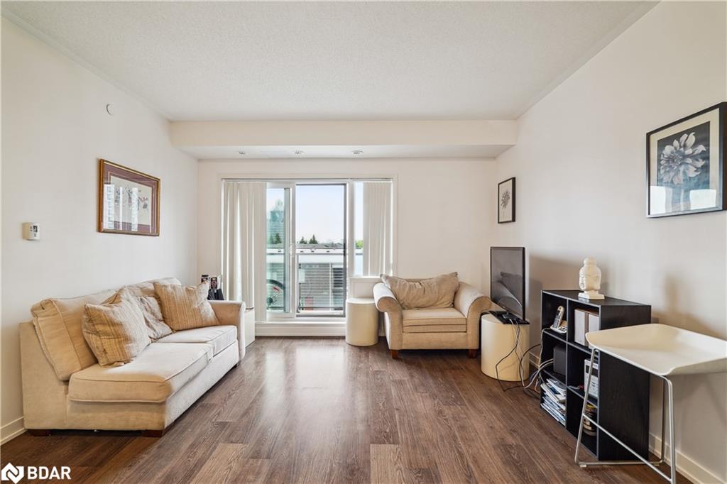 5155 Sheppard Avenue E 410
