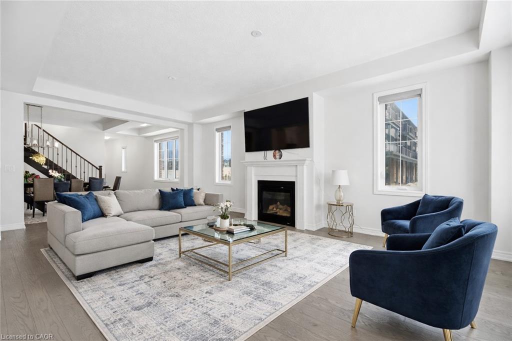 624 Beckview Crescent