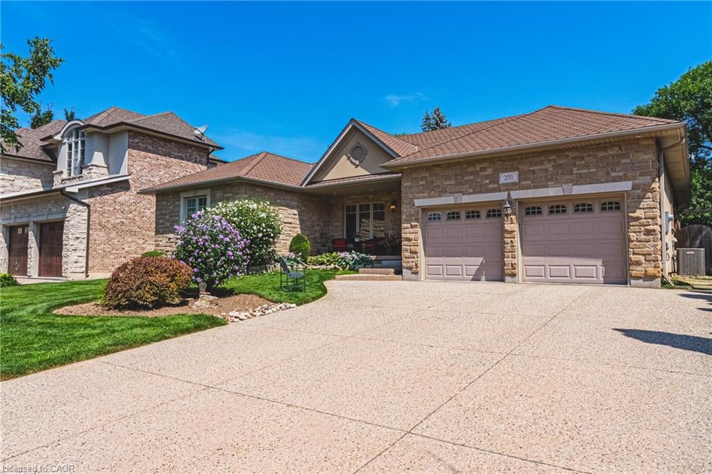 231 Pine Cove Road