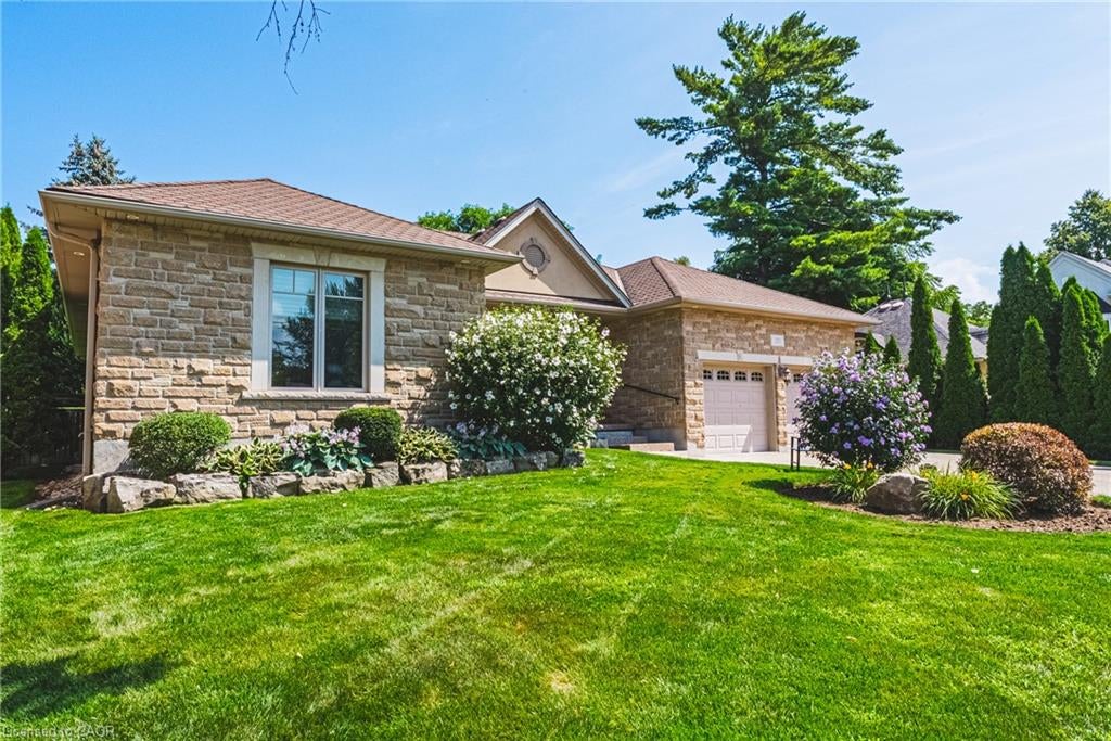 231 Pine Cove Road