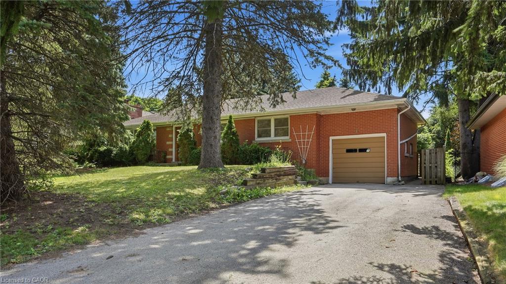 524 Dorval Drive
