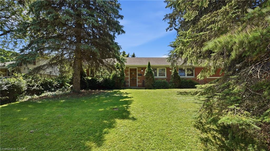 524 Dorval Drive