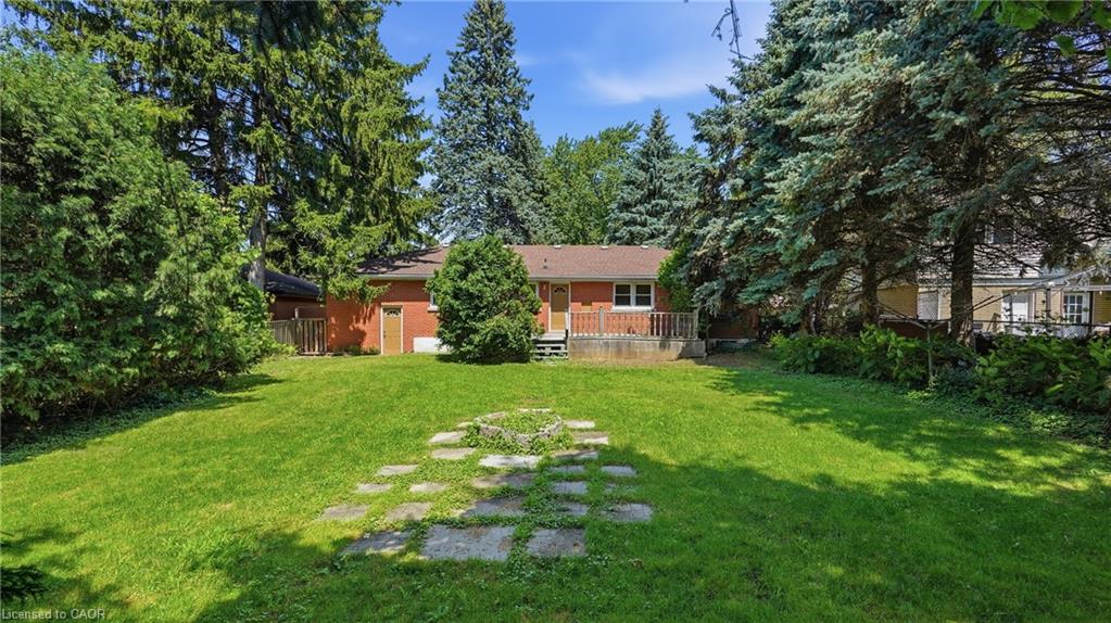 524 Dorval Drive