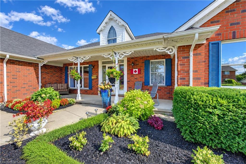 22 Anita Drive