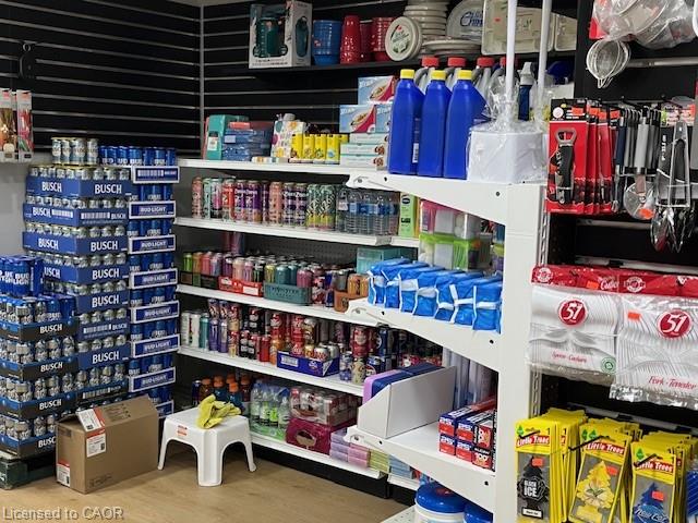 556 Stirling Avenue S