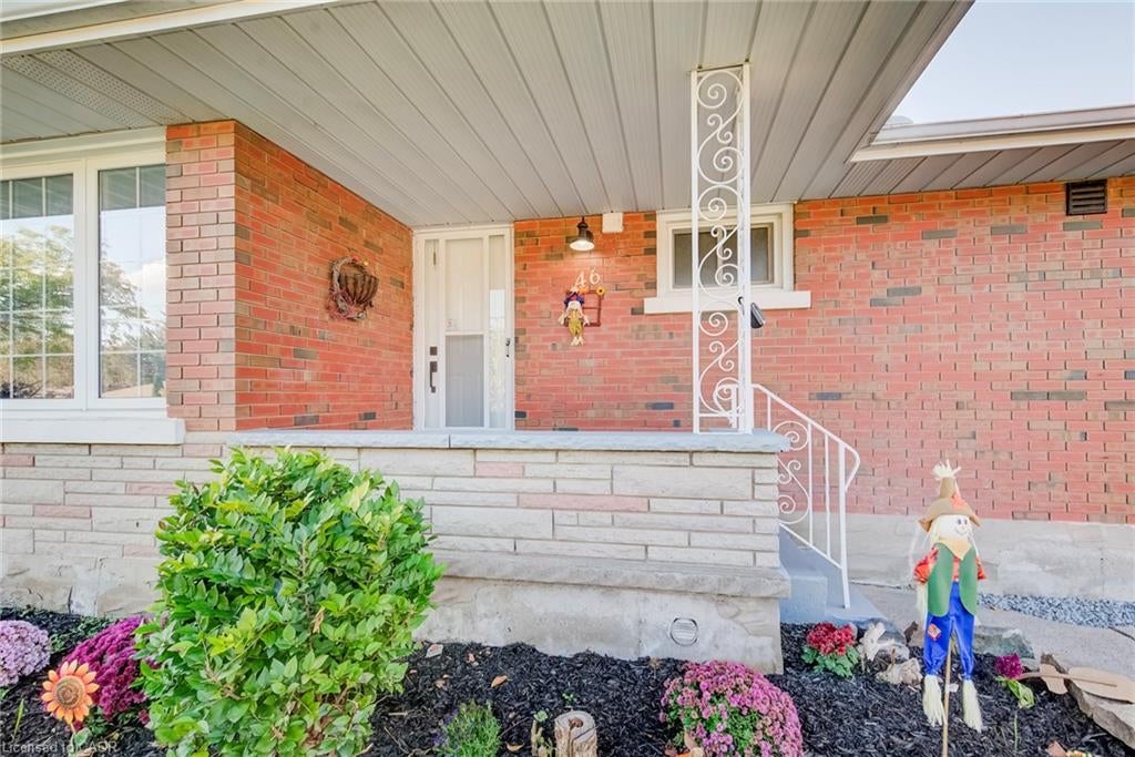46 Traynor Avenue