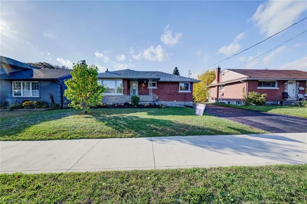 46 Traynor Avenue