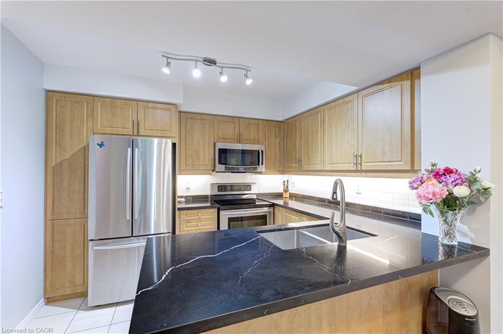 205 The Donway W 415
