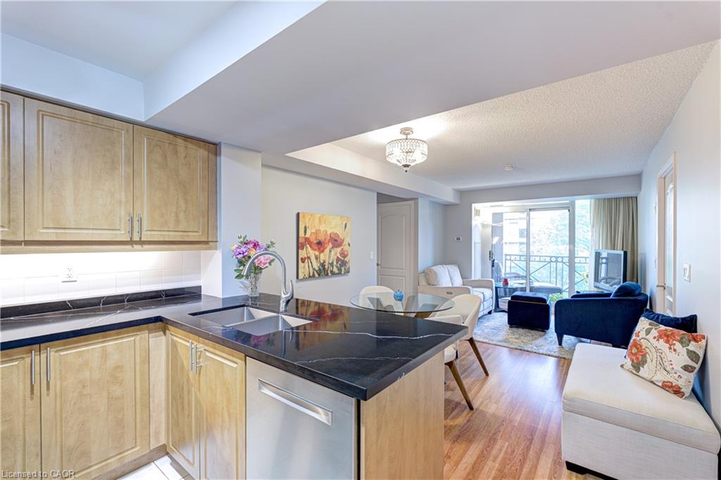 205 The Donway W 415