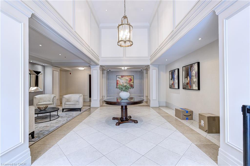205 The Donway W 415