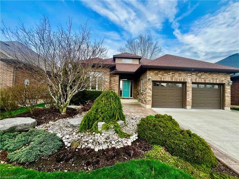 37 Mulberry Lane Port Dover ON N0A 1N6