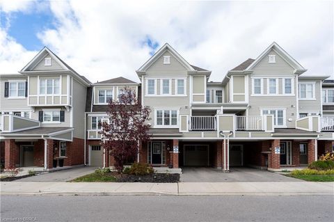 143 Ridge Road 48 Cambridge ON N3E 0E1