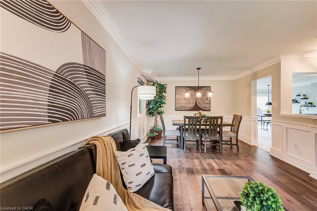 182 Kerwood Drive