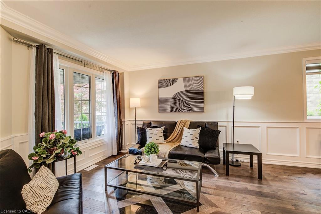 182 Kerwood Drive