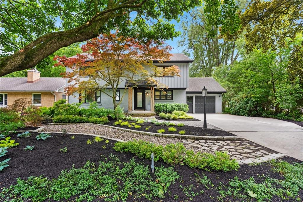 203 Forsyth Drive