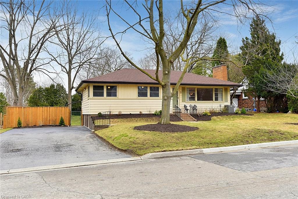 5 Mayfair Avenue