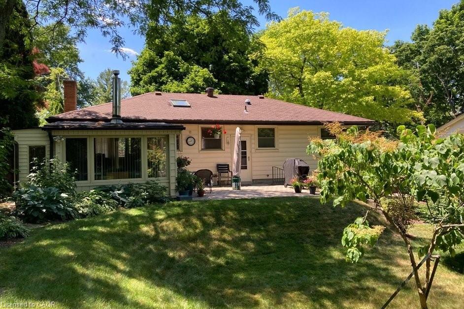 5 Mayfair Avenue