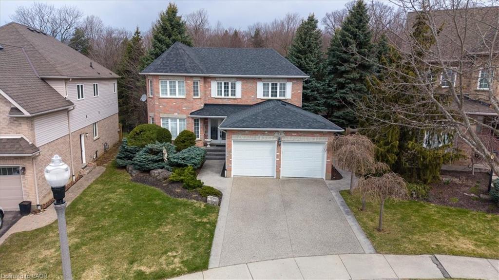 54 Woodcrest Court