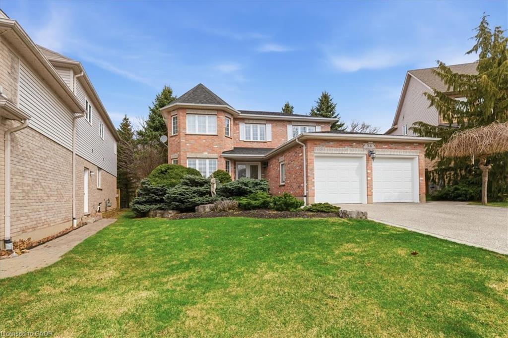54 Woodcrest Court