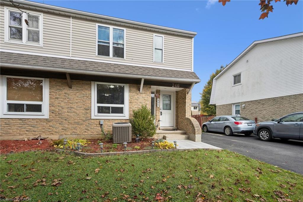 246 Patricia Road