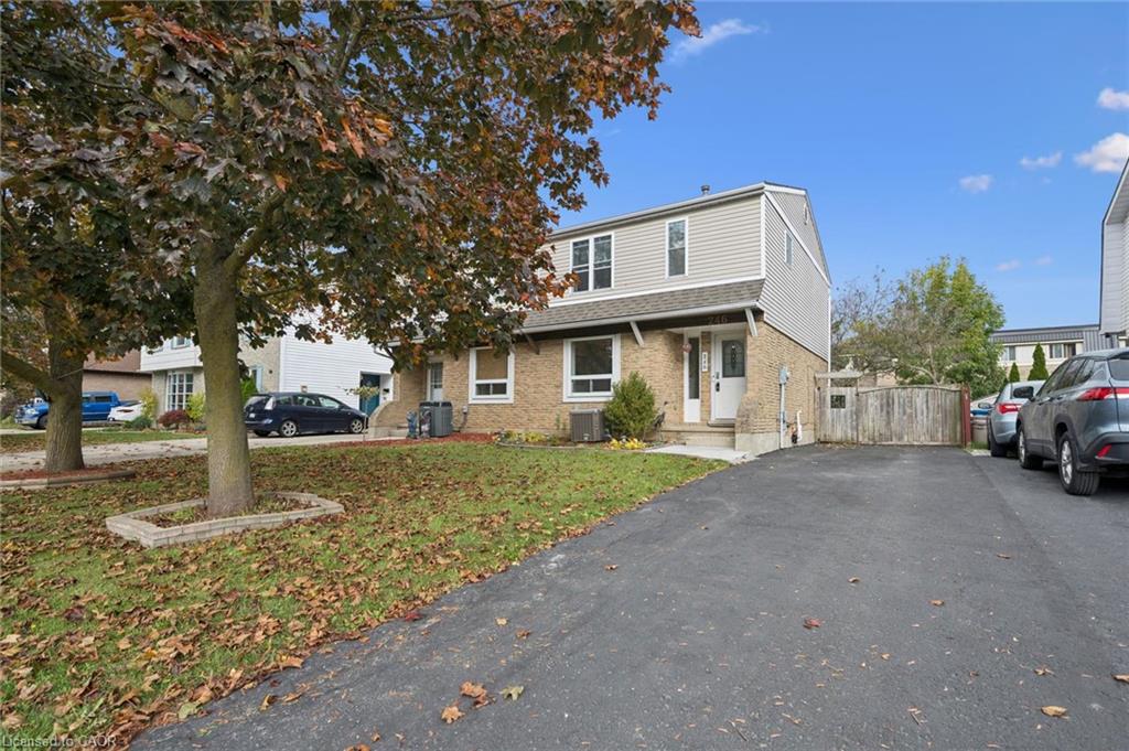 246 Patricia Road