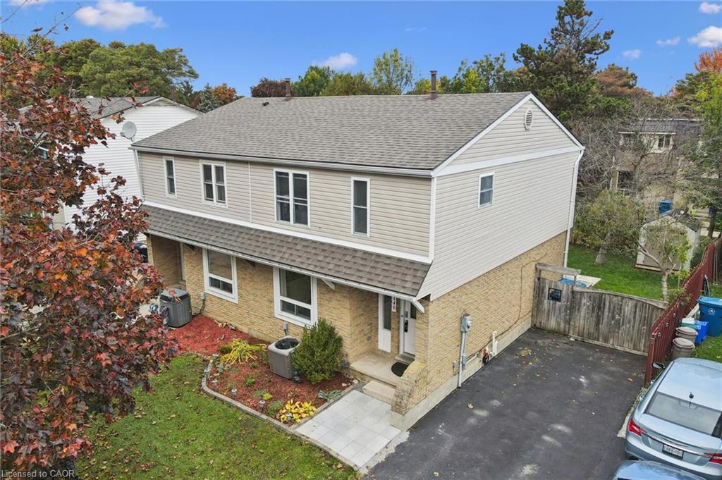 246 Patricia Road