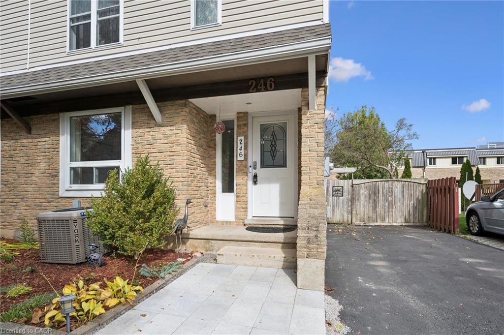 246 Patricia Road