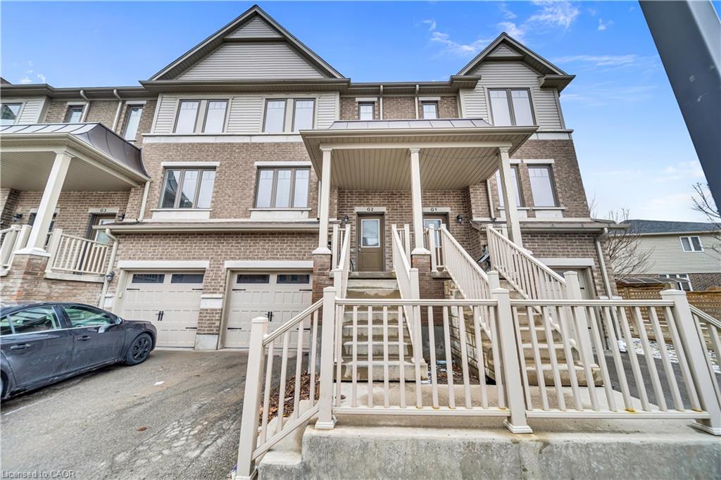 70 Willowrun Drive G2