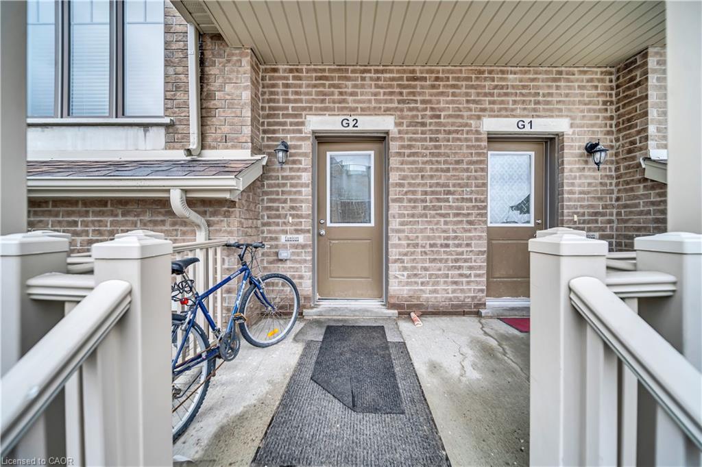 70 Willowrun Drive G2