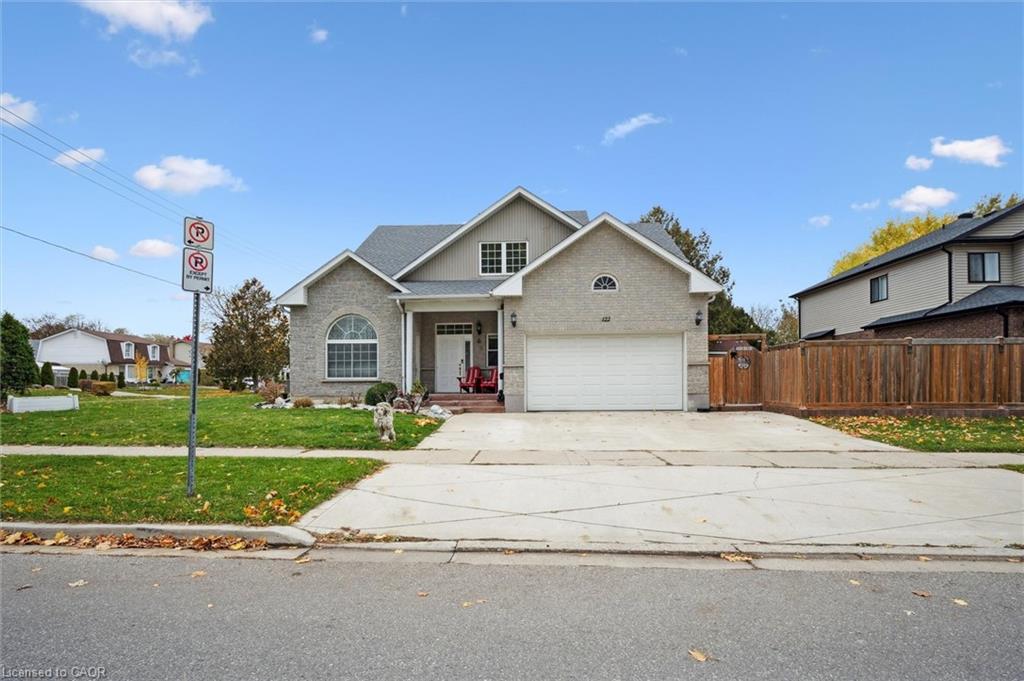 122 Grand River Boulevard