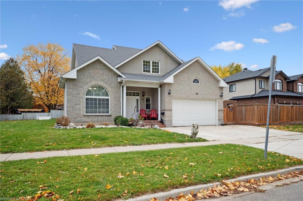 122 Grand River Boulevard
