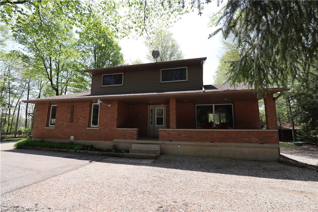 1814 Nafziger Road