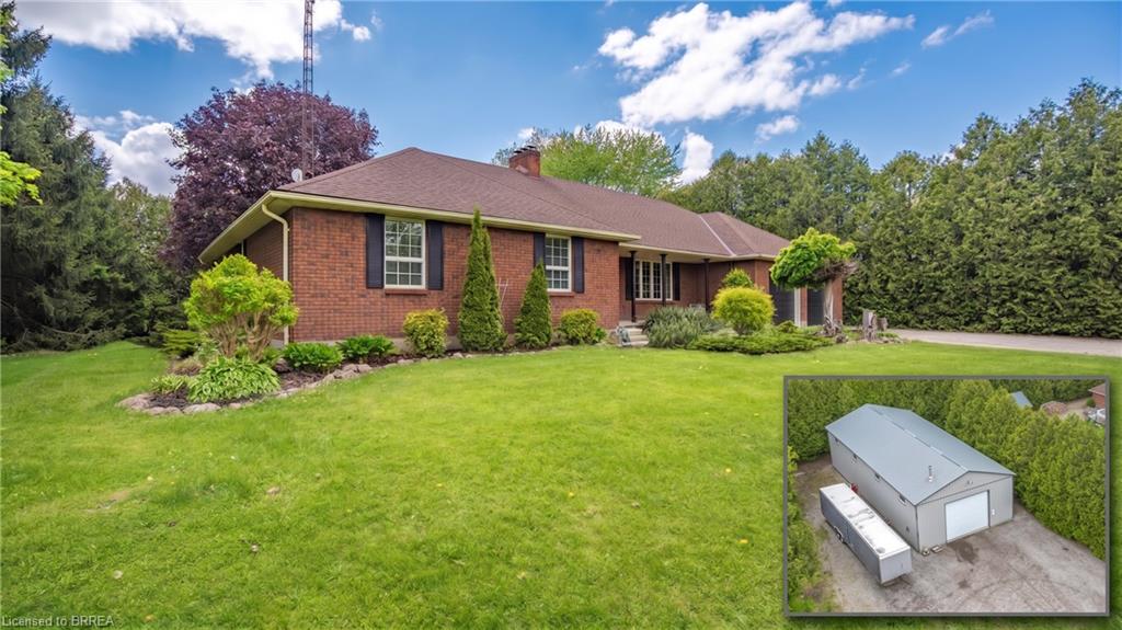 3 Huffman Court