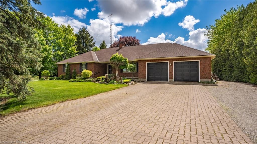 3 Huffman Court