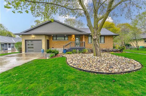 339 Grandview Avenue New Hamburg ON N3A 1L5
