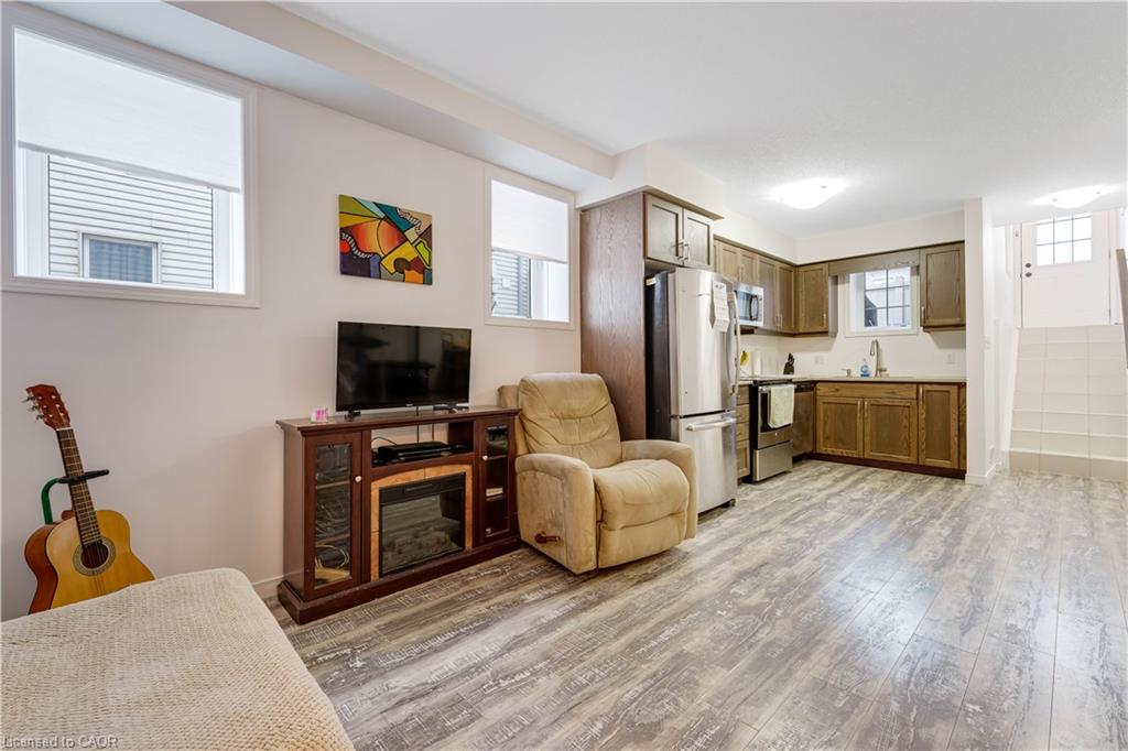 388 Old Huron Road 24D