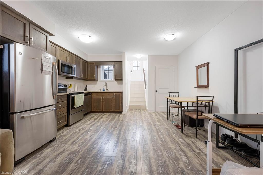 388 Old Huron Road 24D