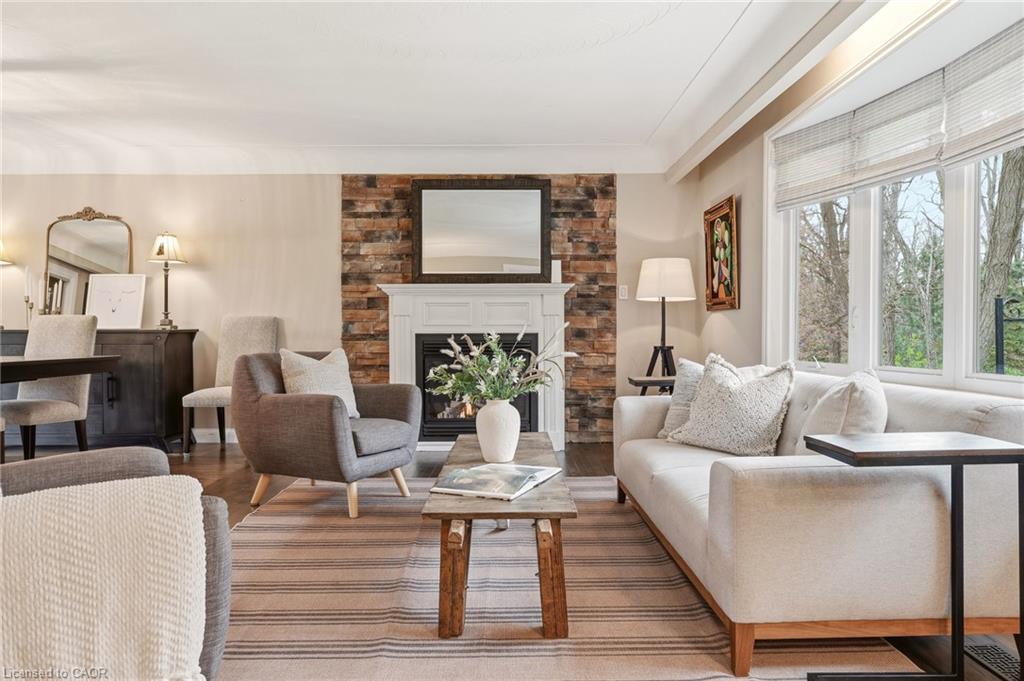 5258 Cedar Springs Road