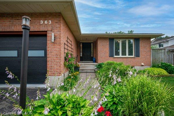 363 Twinflower Crescent