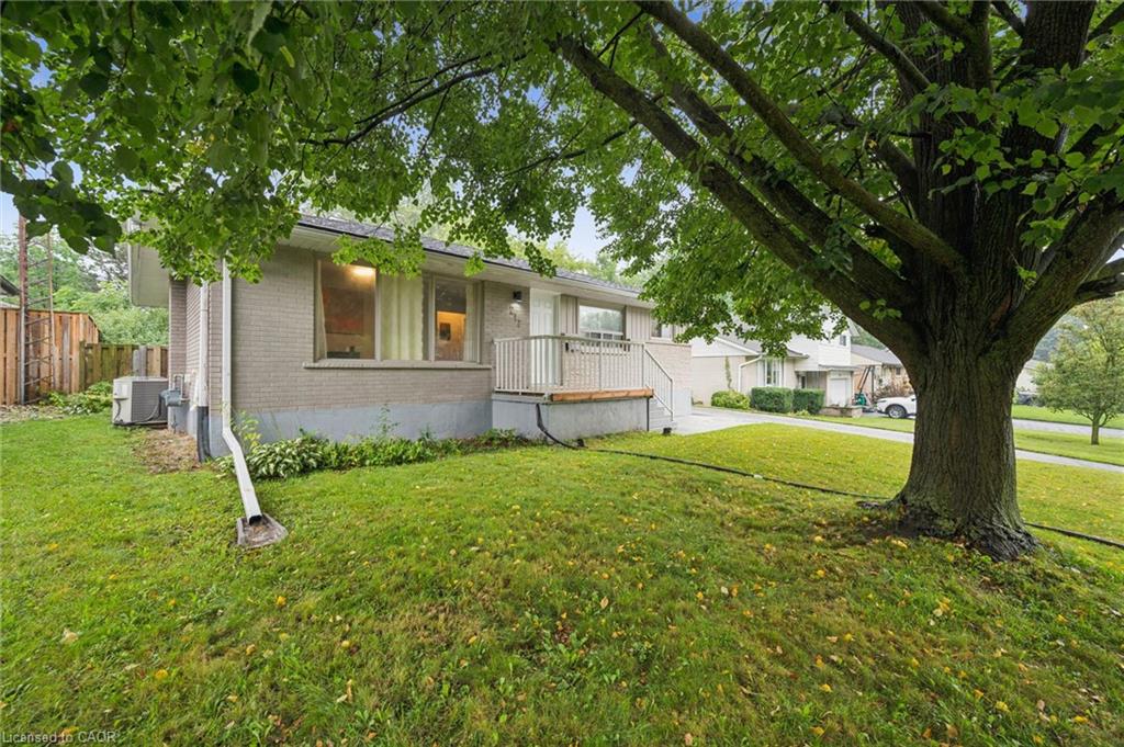 217 Mayfield Avenue