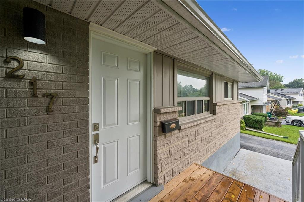 217 Mayfield Avenue