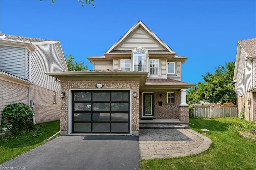 298 Pineland Place