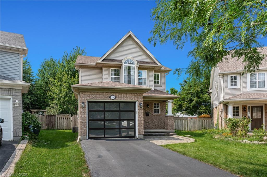 298 Pineland Place