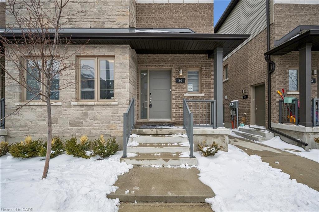 205 West Oak Trail 26