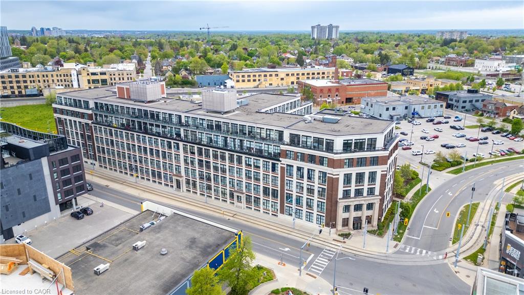 404 King Street 620