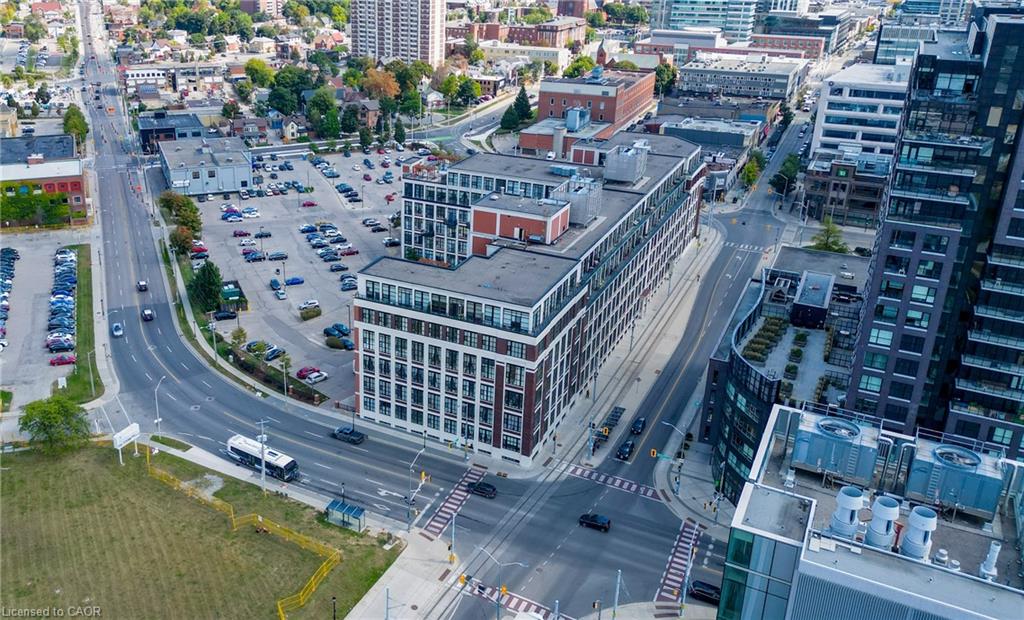 404 King Street 620