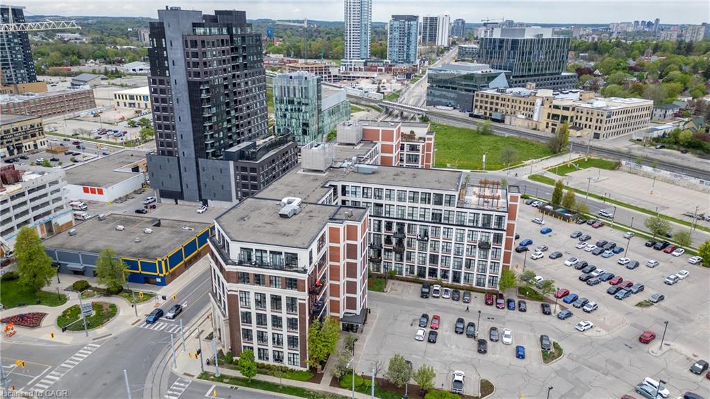 404 King Street 620