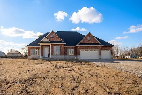 LOT 17 Augustus Street Scotland ON N0E 1R0